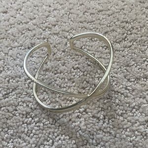 Kendra Scott Summer Collection X Bracelet